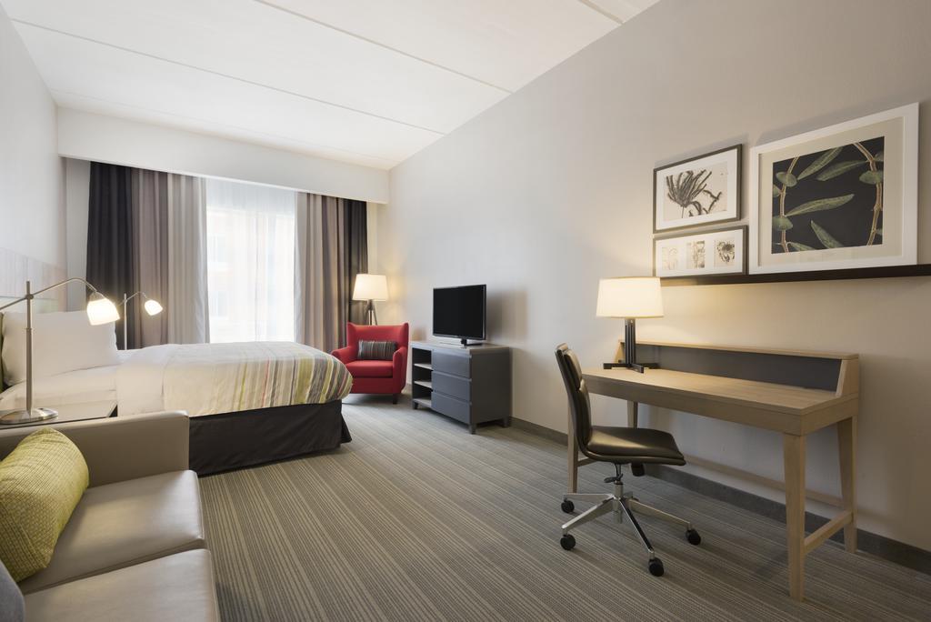 Country Inn & Suites By Radisson, Katy Houston West , Tx Quarto foto