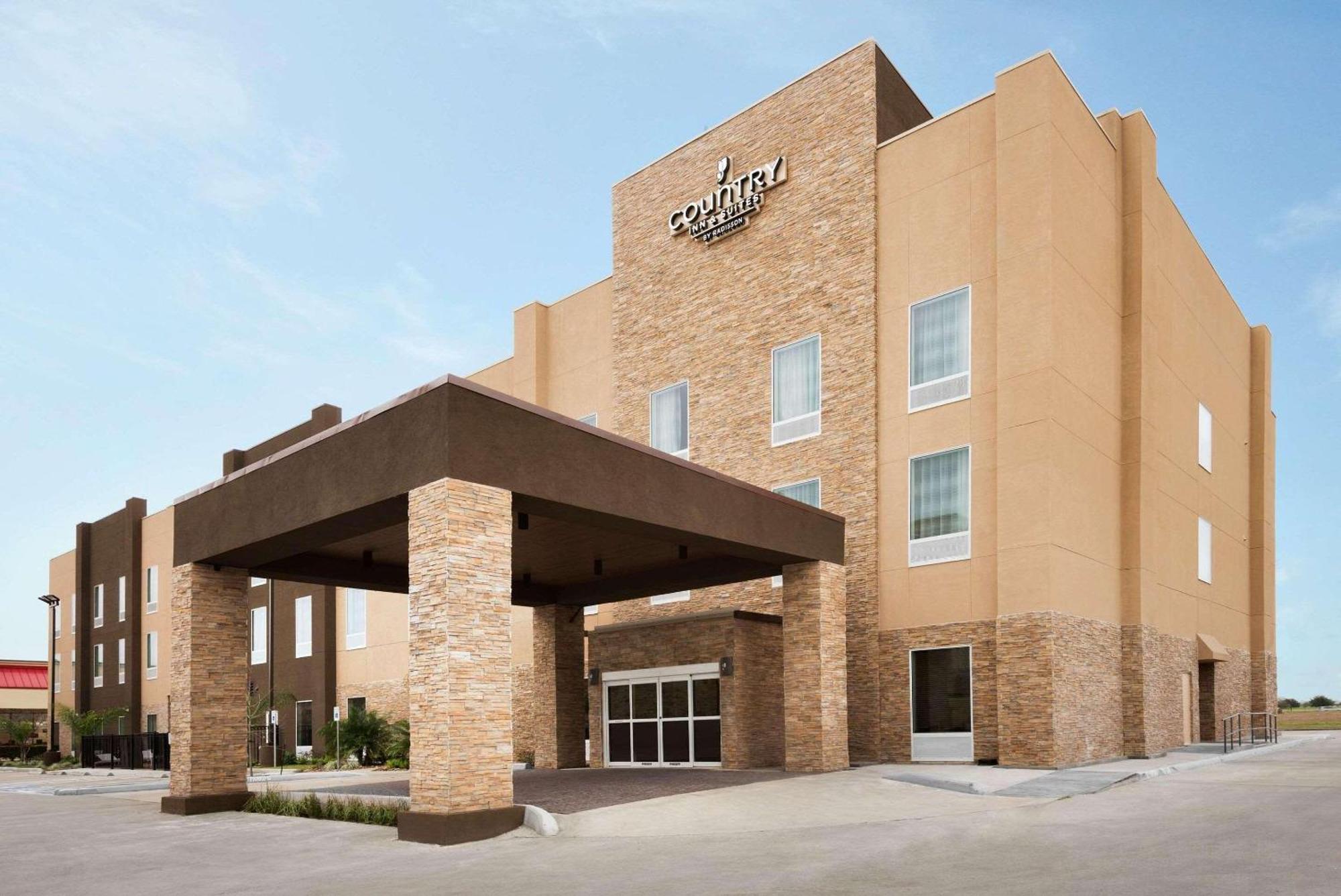 Country Inn & Suites By Radisson, Katy Houston West , Tx Exterior foto