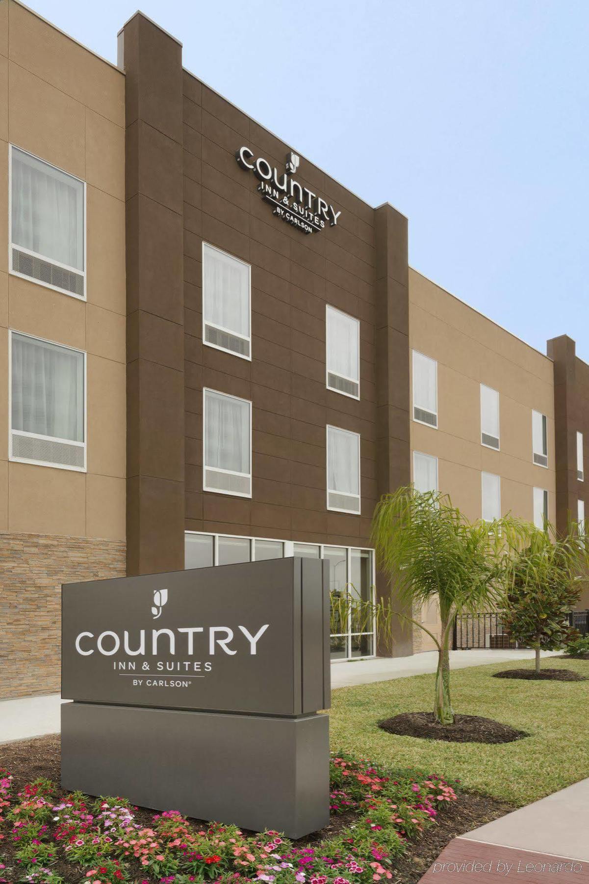 Country Inn & Suites By Radisson, Katy Houston West , Tx Exterior foto